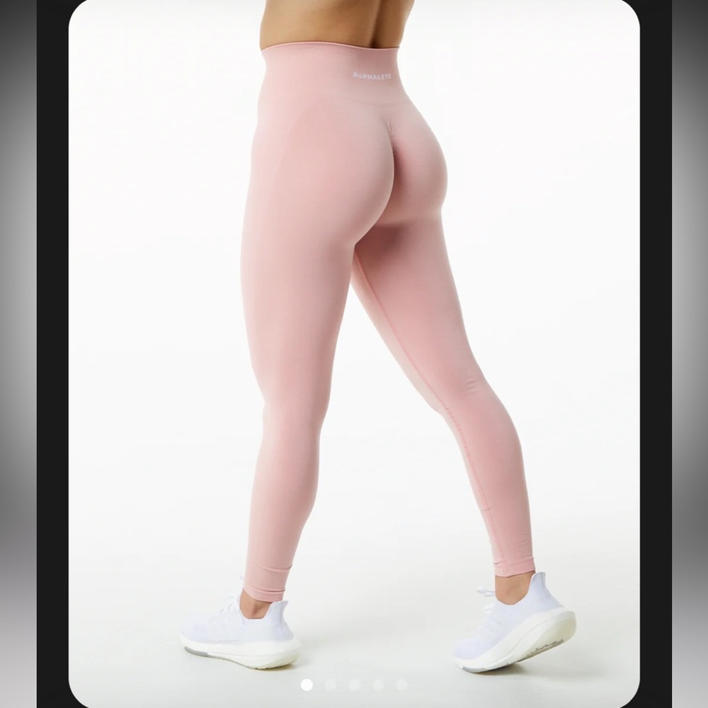 Alphalete Amplify